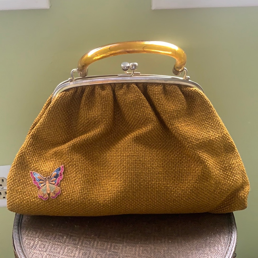Vintage handbag
